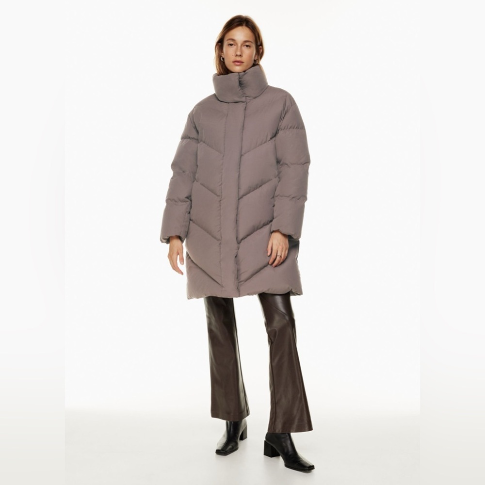 Wilfred the cloud puff mid